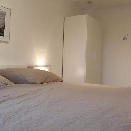 Haus Swantje - 4 - Leuchtboje *