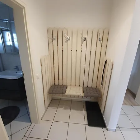 Διαμέρισμα Haus Swantje - 4 - Leuchtboje Dahme (Schleswig-Holstein)