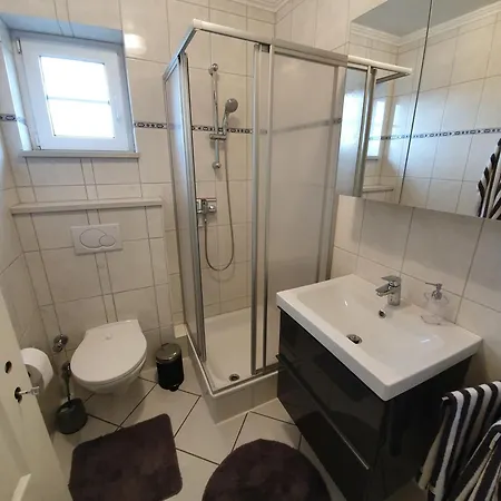 Haus Swantje - 4 - Leuchtboje *