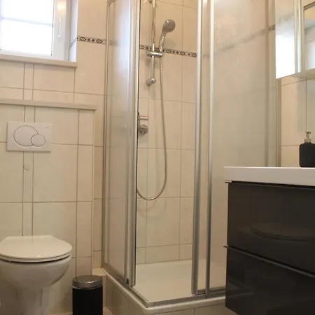 Haus Swantje - 4 - Leuchtboje