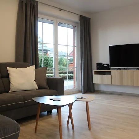 Διαμέρισμα Haus Swantje - 4 - Leuchtboje