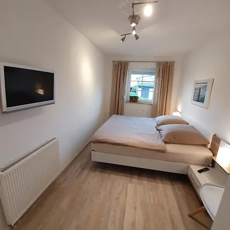 Haus Swantje - 4 - Leuchtboje Διαμέρισμα *