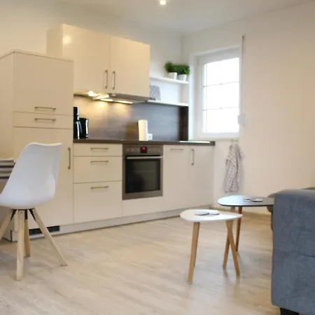 Haus Swantje - 4 - Leuchtboje Διαμέρισμα Dahme (Schleswig-Holstein)