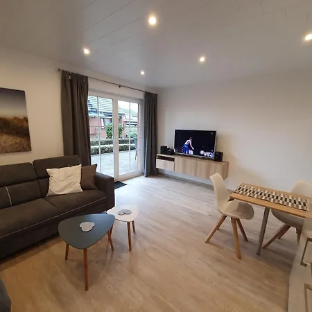 Διαμέρισμα Haus Swantje - 4 - Leuchtboje Dahme (Schleswig-Holstein)