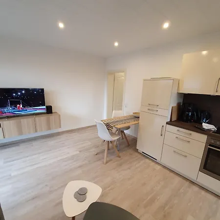 Haus Swantje - 4 - Leuchtboje * Dahme (Schleswig-Holstein)