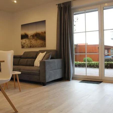 Διαμέρισμα Haus Swantje - 4 - Leuchtboje