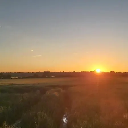 Haus Swantje - 4 - Leuchtboje Διαμέρισμα Dahme (Schleswig-Holstein)