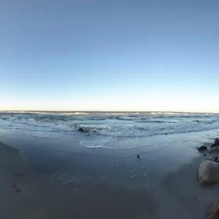 Haus Swantje - 4 - Leuchtboje Dahme (Schleswig-Holstein)