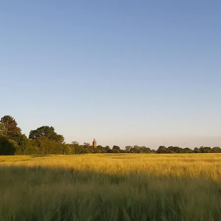 Haus Swantje - 4 - Leuchtboje Διαμέρισμα