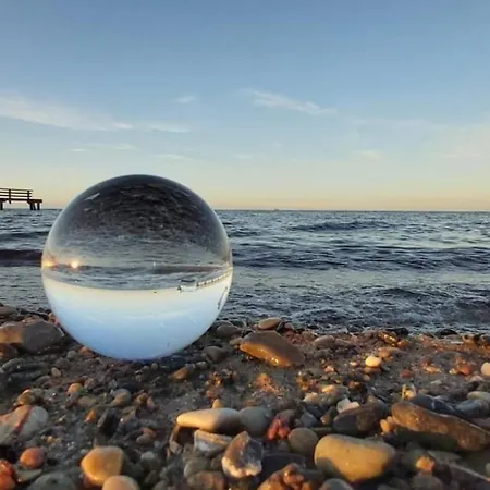 Haus Swantje - 4 - Leuchtboje Διαμέρισμα *