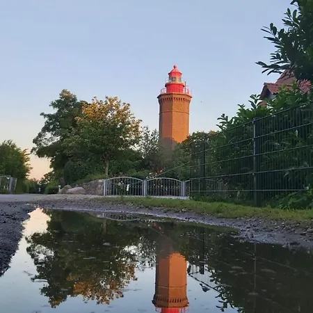 Διαμέρισμα Haus Swantje - 4 - Leuchtboje *