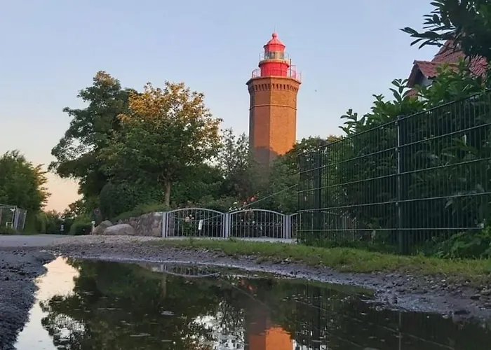 Apartmán Haus Swantje - 4 - Leuchtboje *